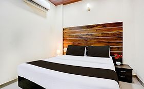 Hotel Golden Sagar - Kurla