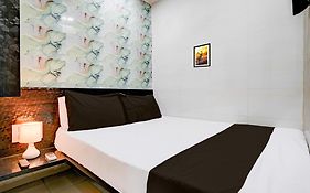 Hotel Golden Sagar - Kurla